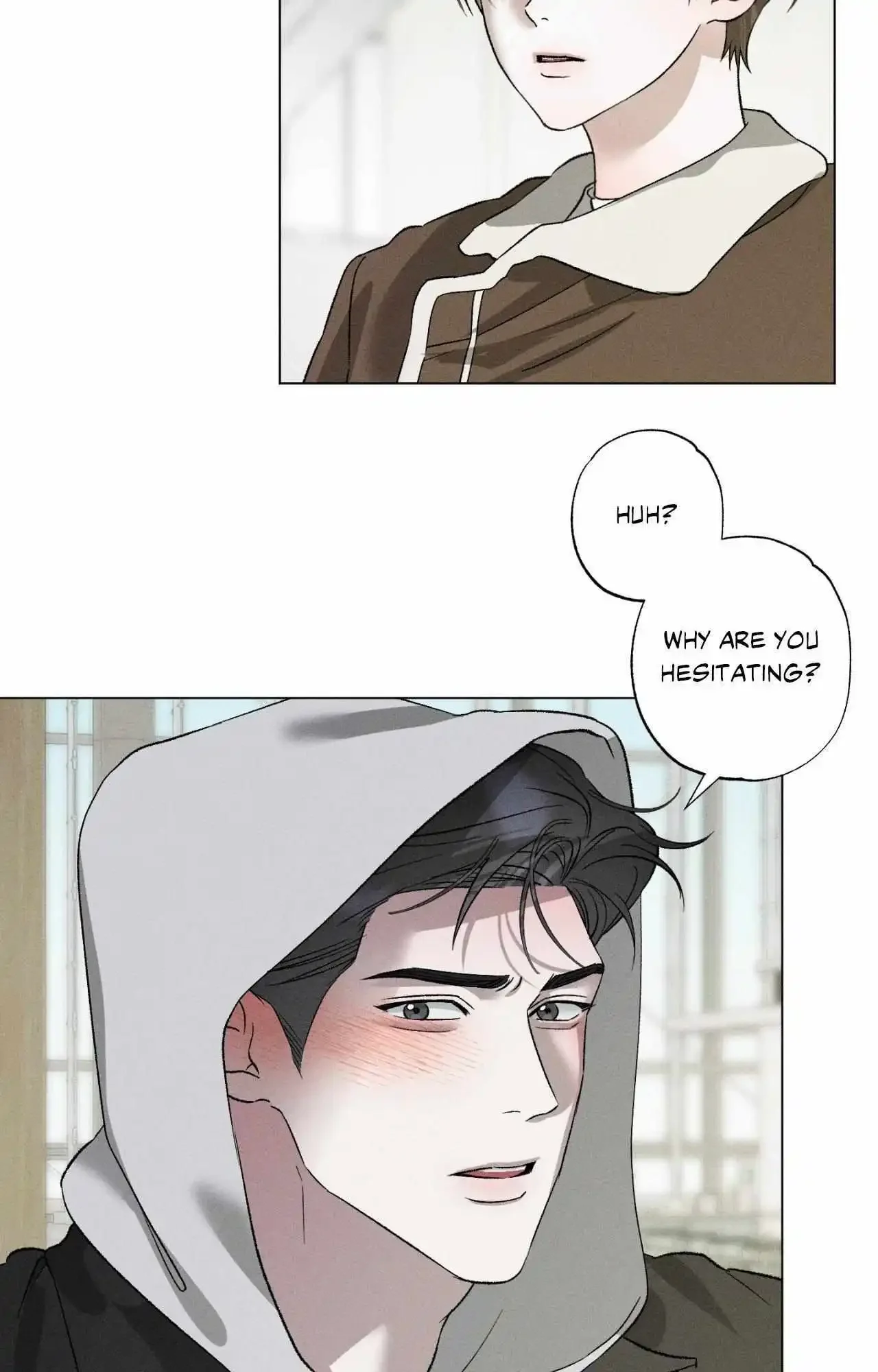 Close Up (Dyo) - Chapter 55 Page 79
