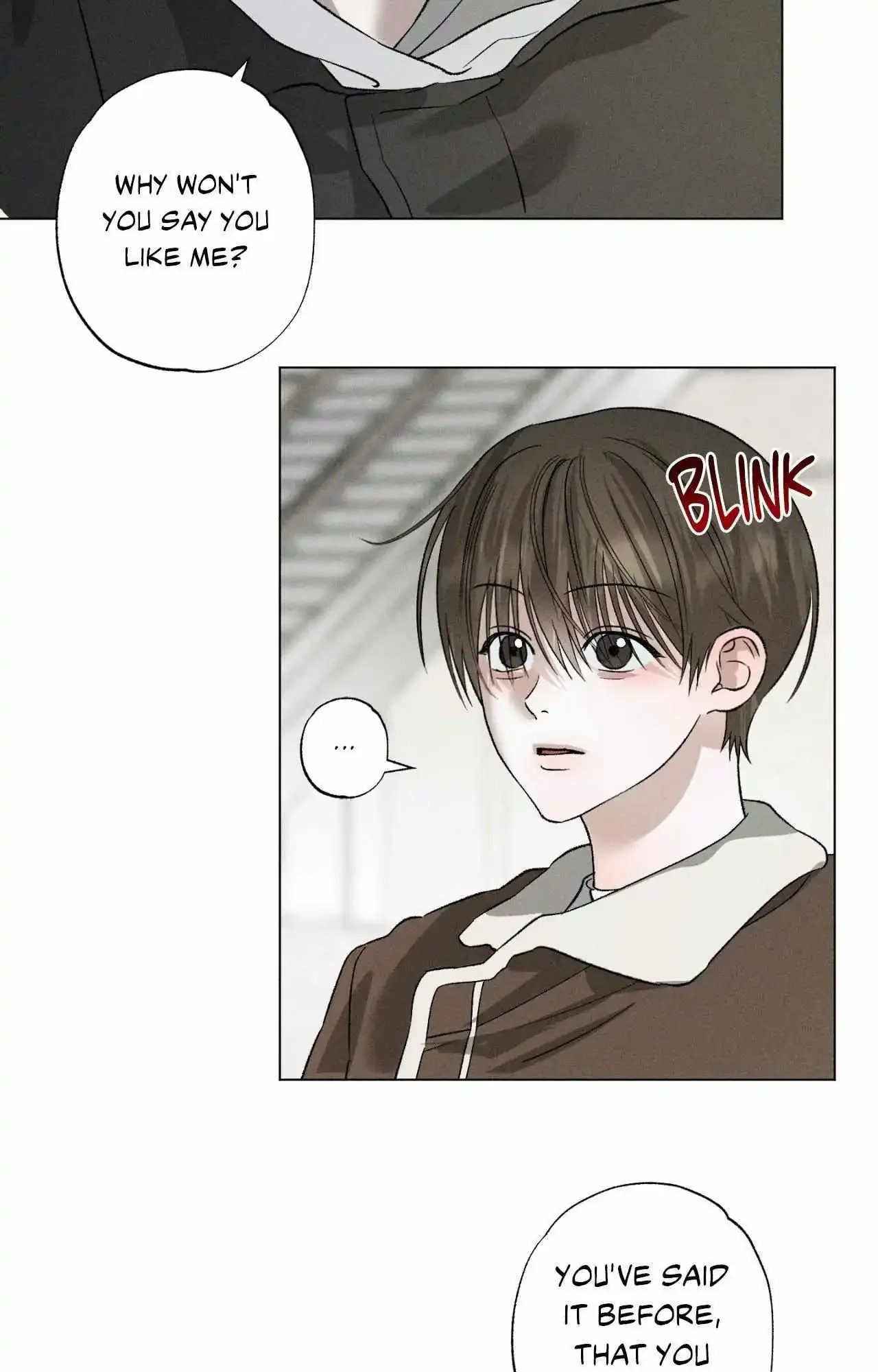 Close Up (Dyo) - Chapter 55 Page 80