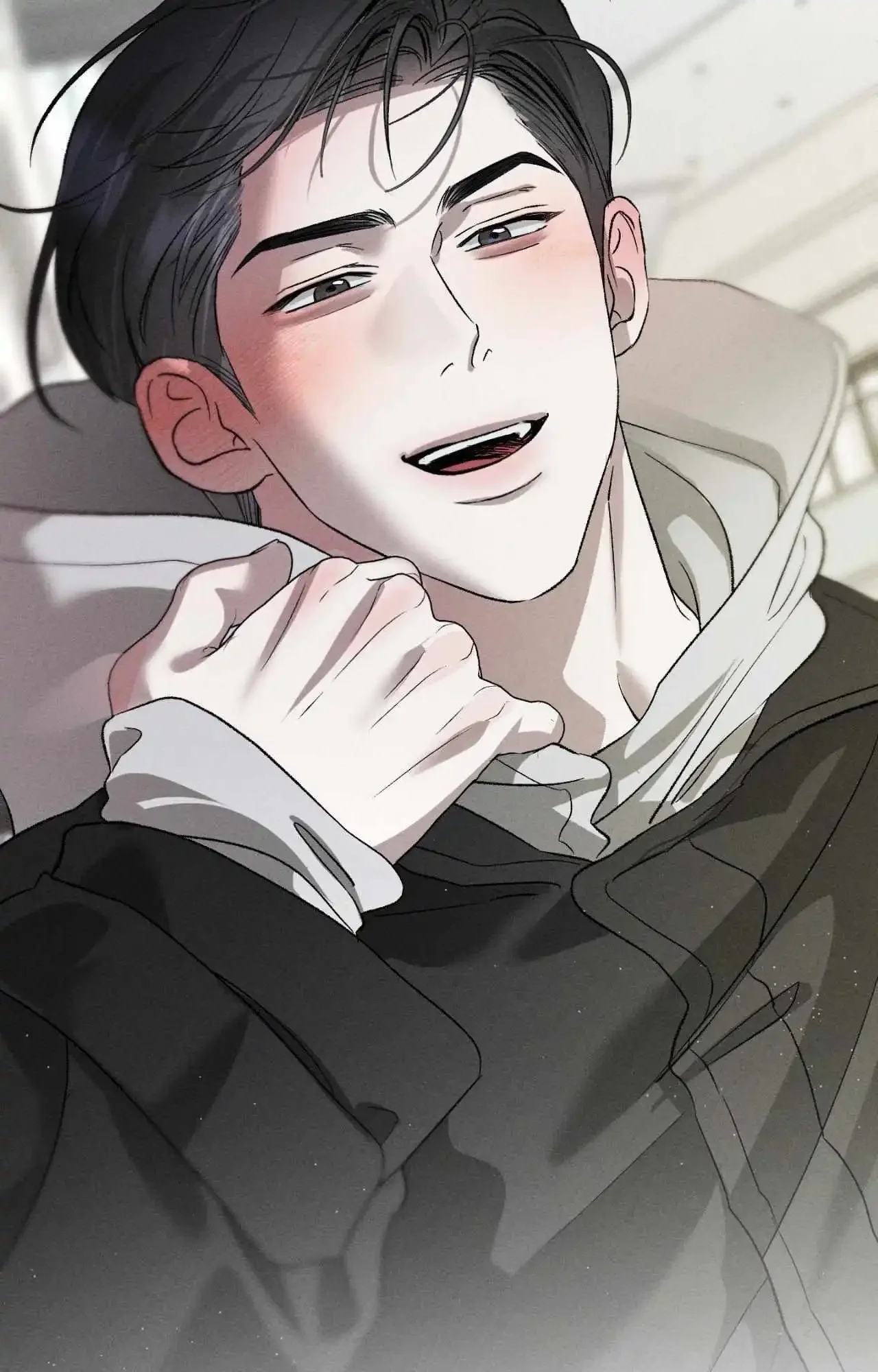 Close Up (Dyo) - Chapter 55 Page 88