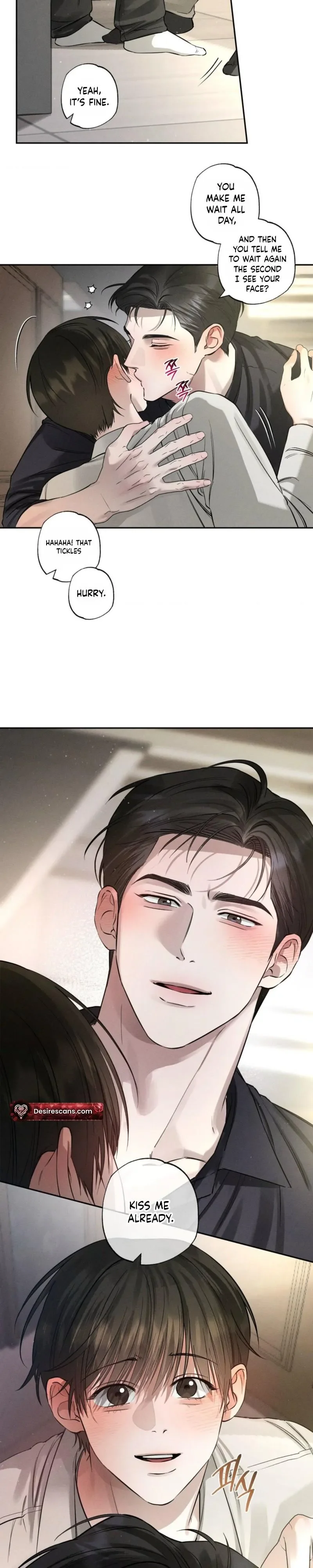 Close Up (Dyo) - Chapter 56 Page 2