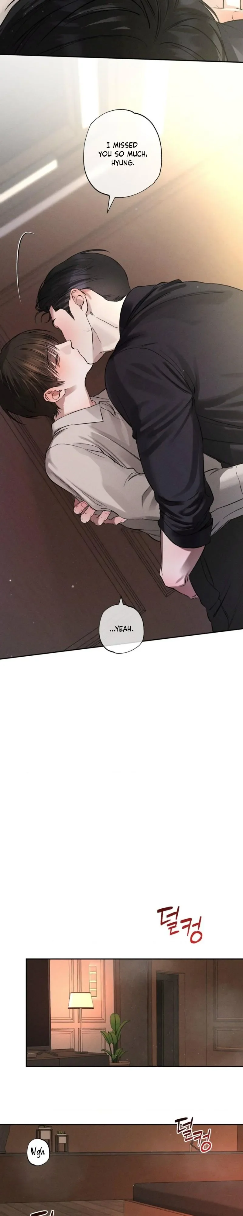 Close Up (Dyo) - Chapter 56 Page 3