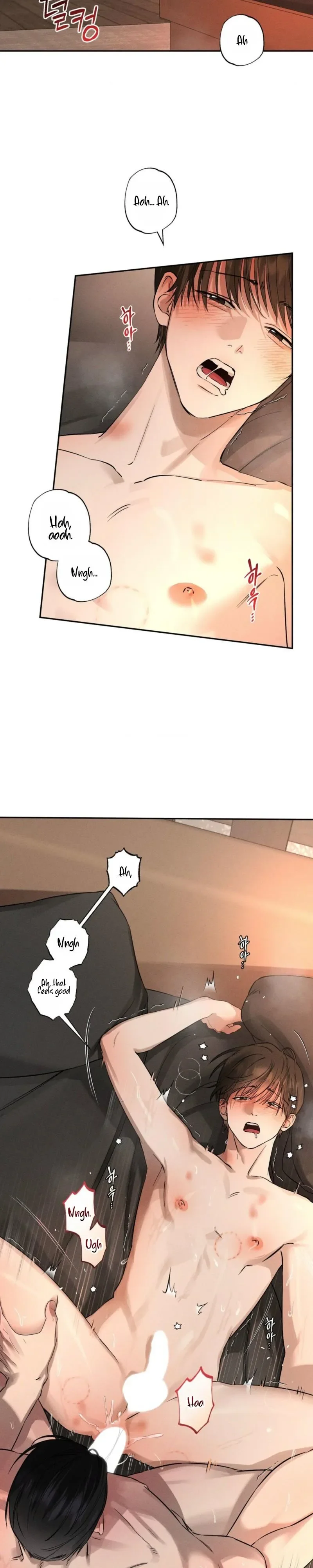 Close Up (Dyo) - Chapter 56 Page 4