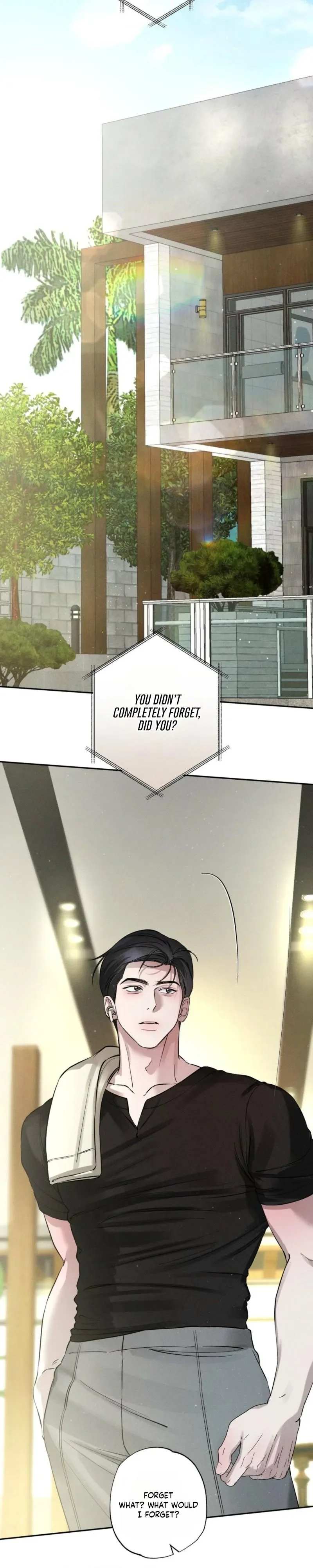 Close Up (Dyo) - Chapter 56 Page 10