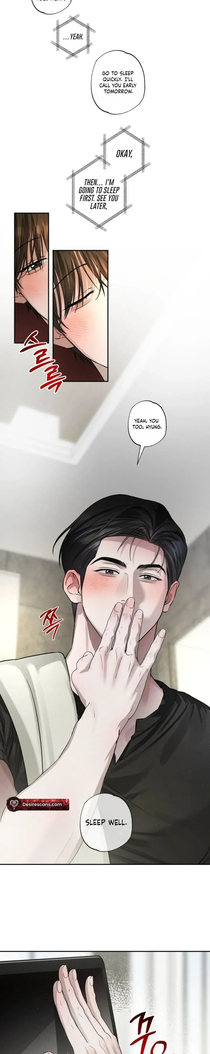 Close Up (Dyo) - Chapter 56 Page 18