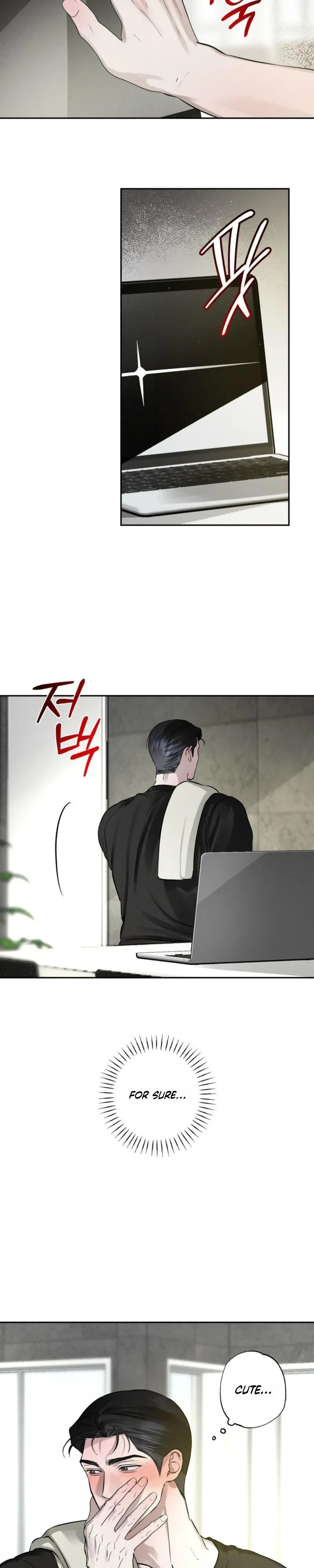 Close Up (Dyo) - Chapter 56 Page 19