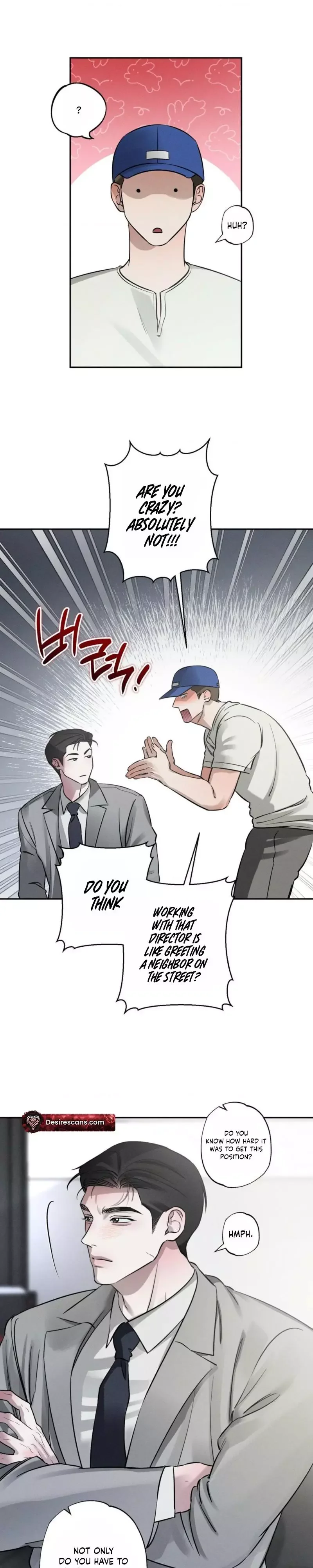 Close Up (Dyo) - Chapter 57 Page 15