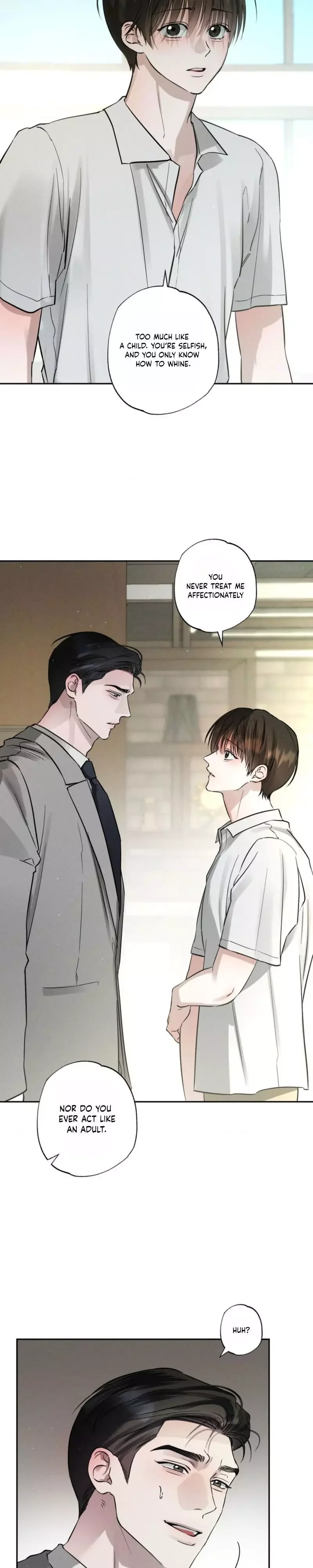 Close Up (Dyo) - Chapter 58 Page 4
