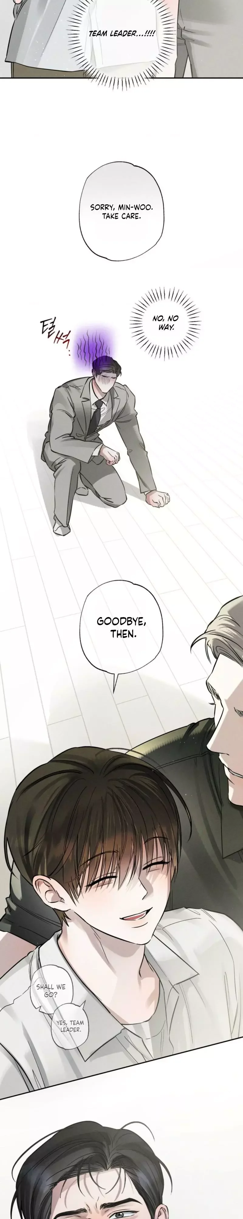 Close Up (Dyo) - Chapter 58 Page 6