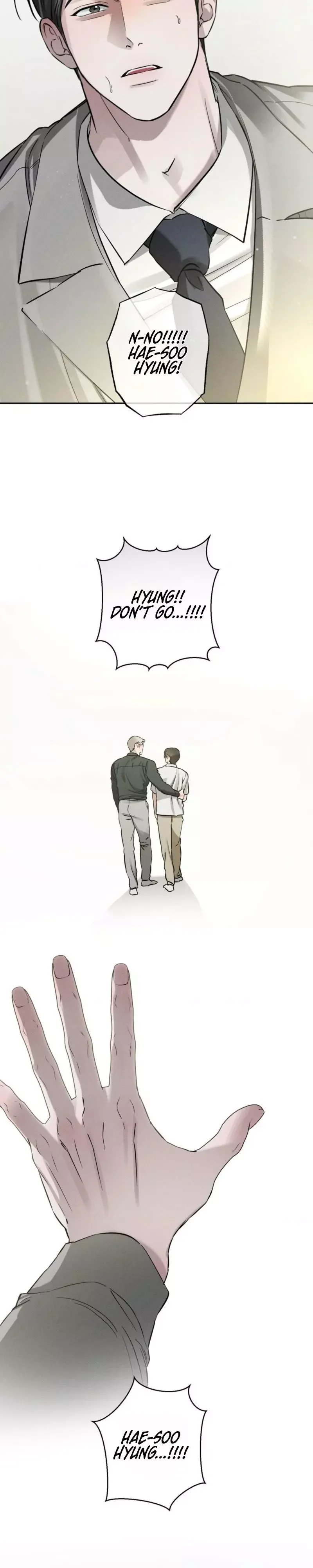 Close Up (Dyo) - Chapter 58 Page 7
