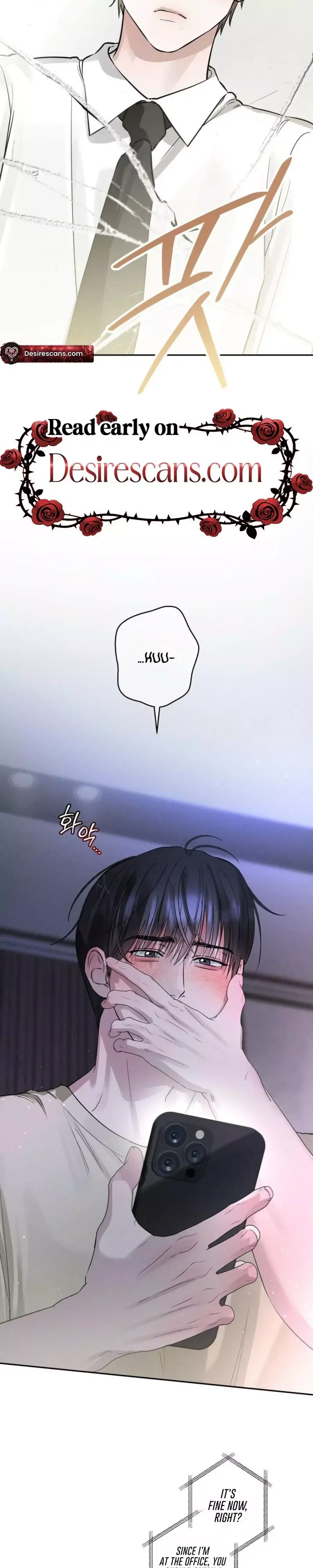 Close Up (Dyo) - Chapter 58 Page 15