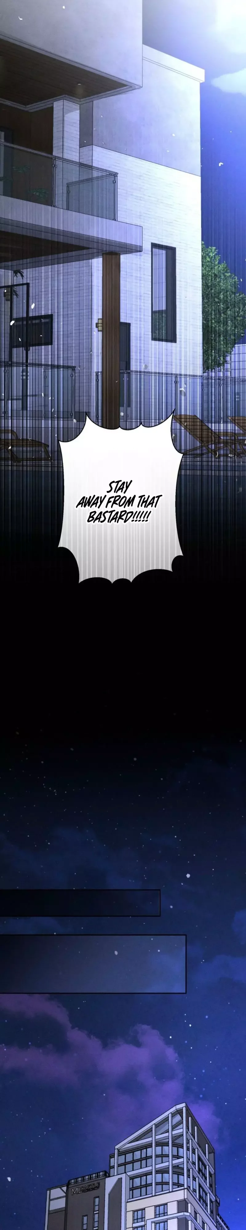 Close Up (Dyo) - Chapter 58 Page 20