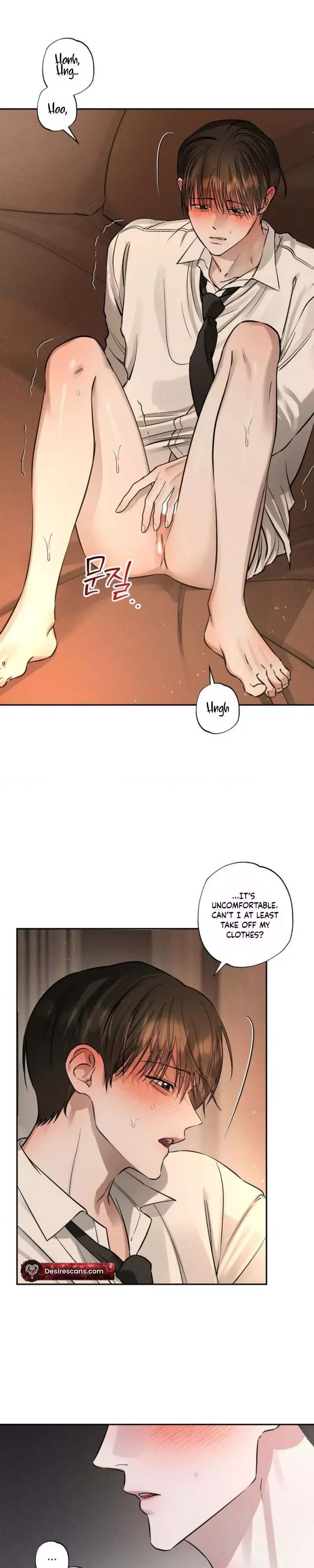 Close Up (Dyo) - Chapter 59 Page 2