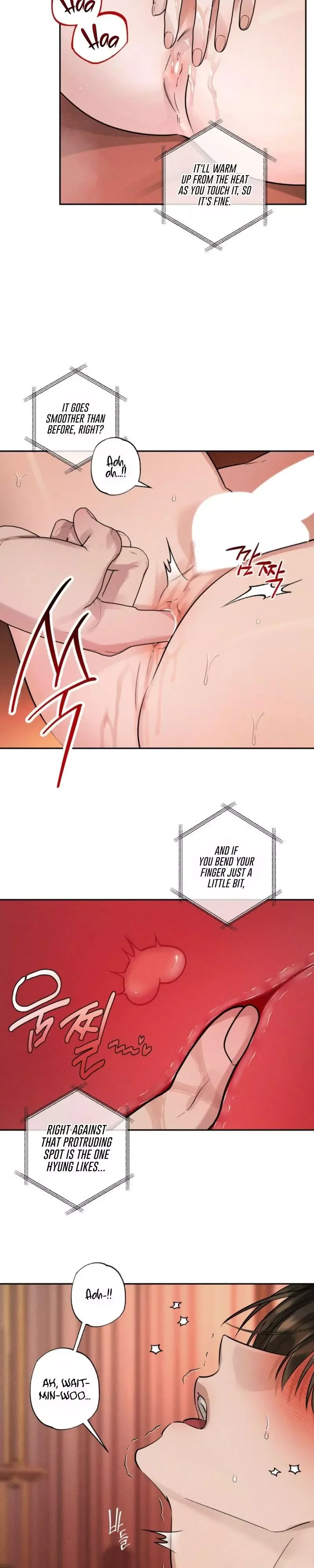 Close Up (Dyo) - Chapter 59 Page 8