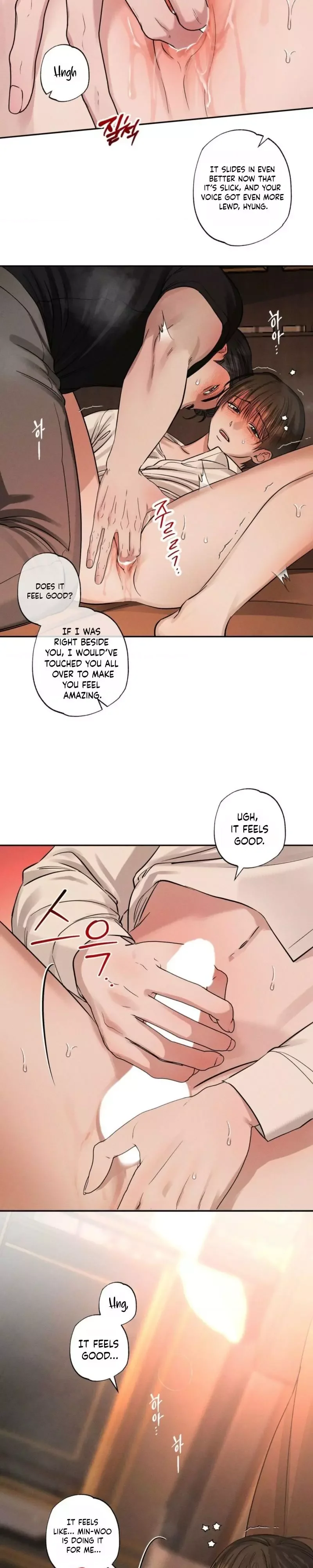Close Up (Dyo) - Chapter 59 Page 10