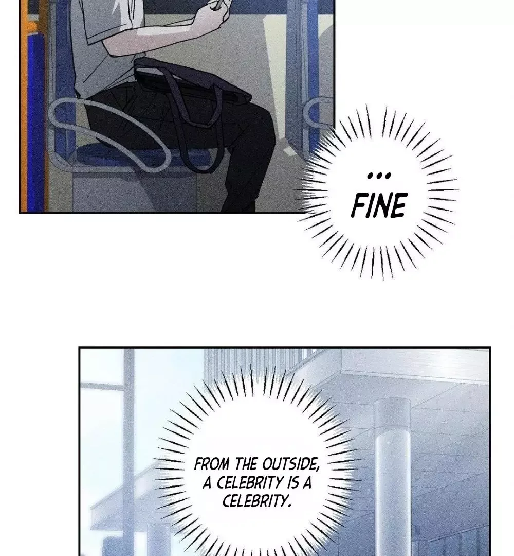 Close Up (Dyo) - Chapter 6 Page 10