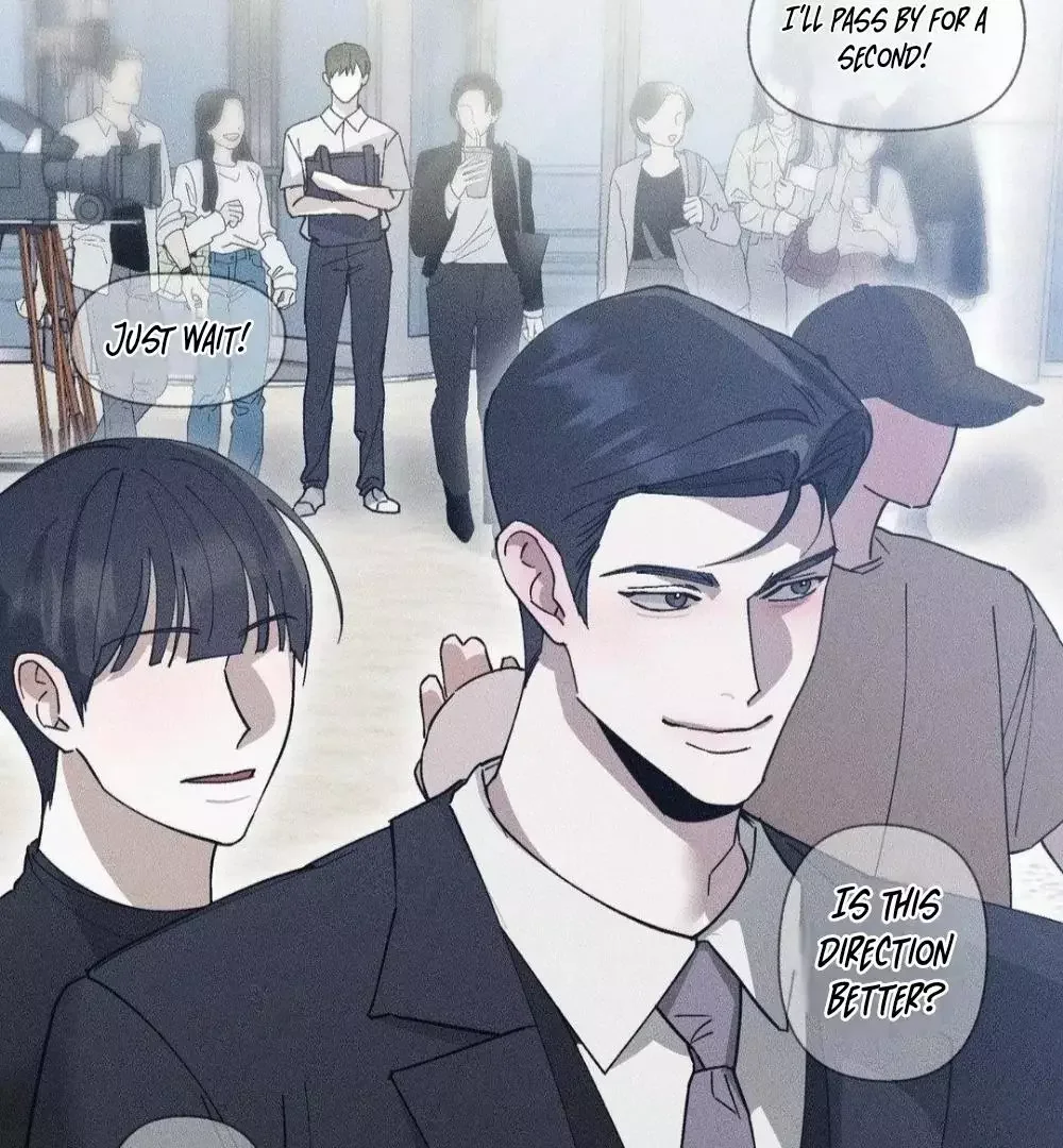 Close Up (Dyo) - Chapter 6 Page 15