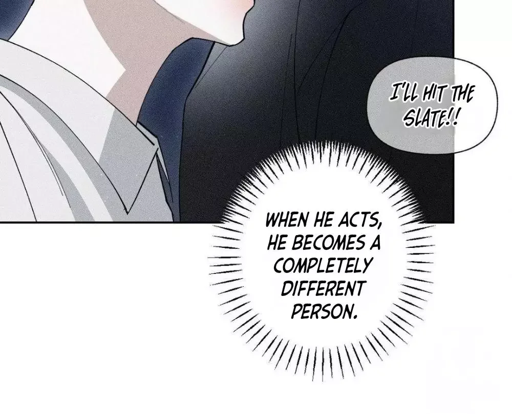 Close Up (Dyo) - Chapter 6 Page 20
