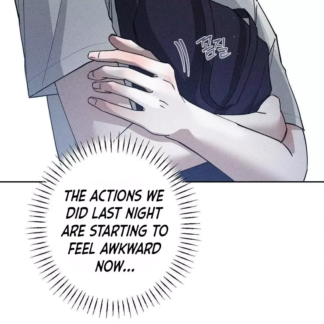 Close Up (Dyo) - Chapter 6 Page 22