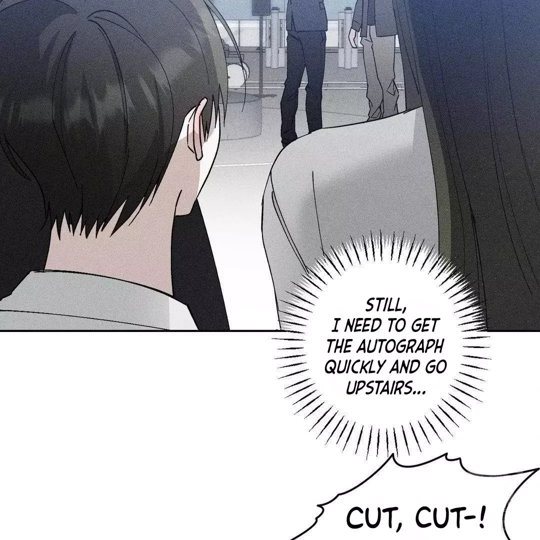 Close Up (Dyo) - Chapter 6 Page 24