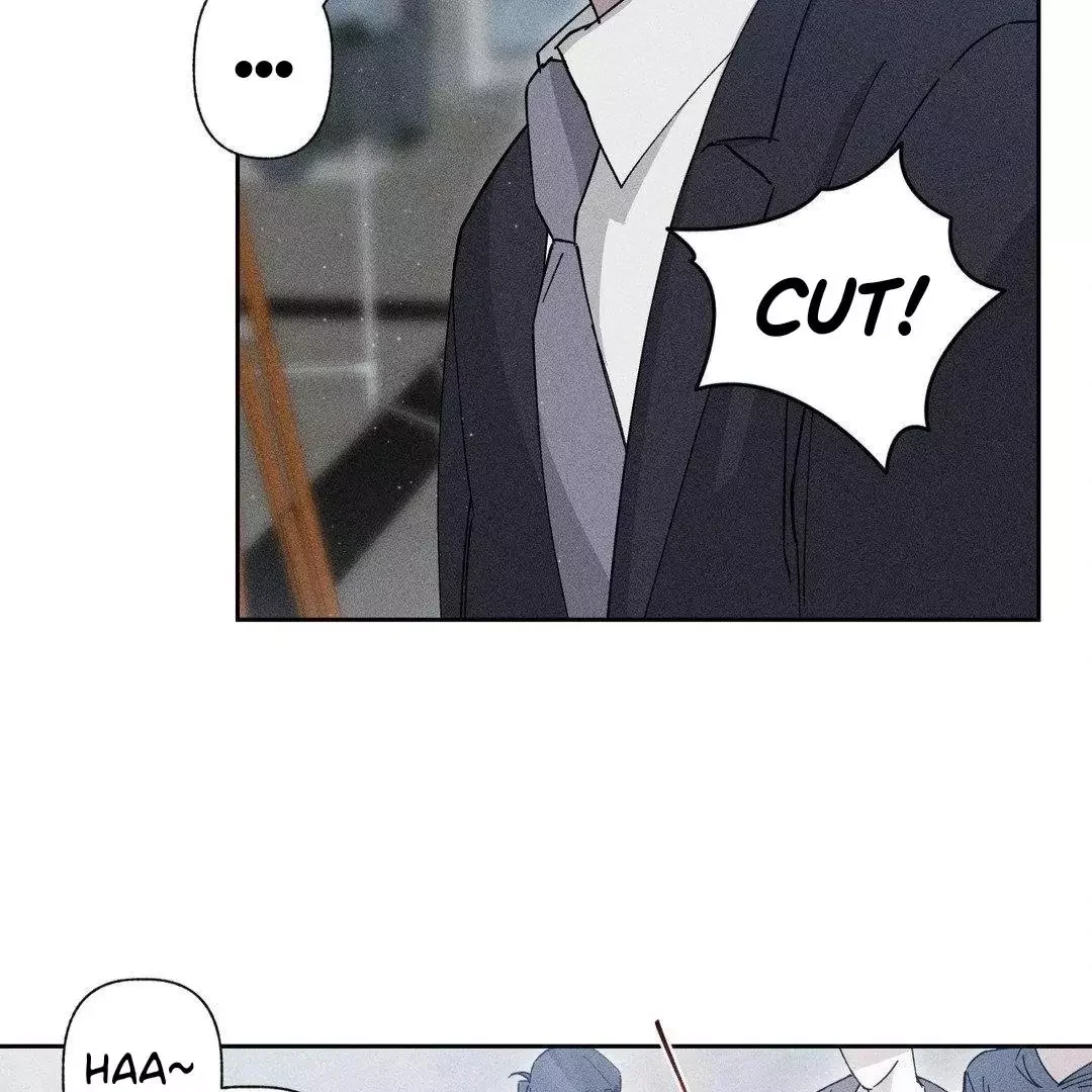 Close Up (Dyo) - Chapter 6 Page 26