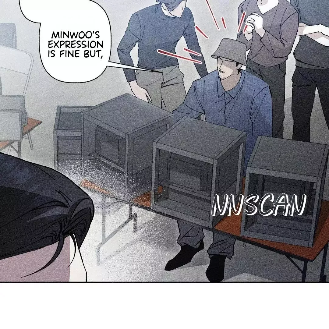 Close Up (Dyo) - Chapter 6 Page 27