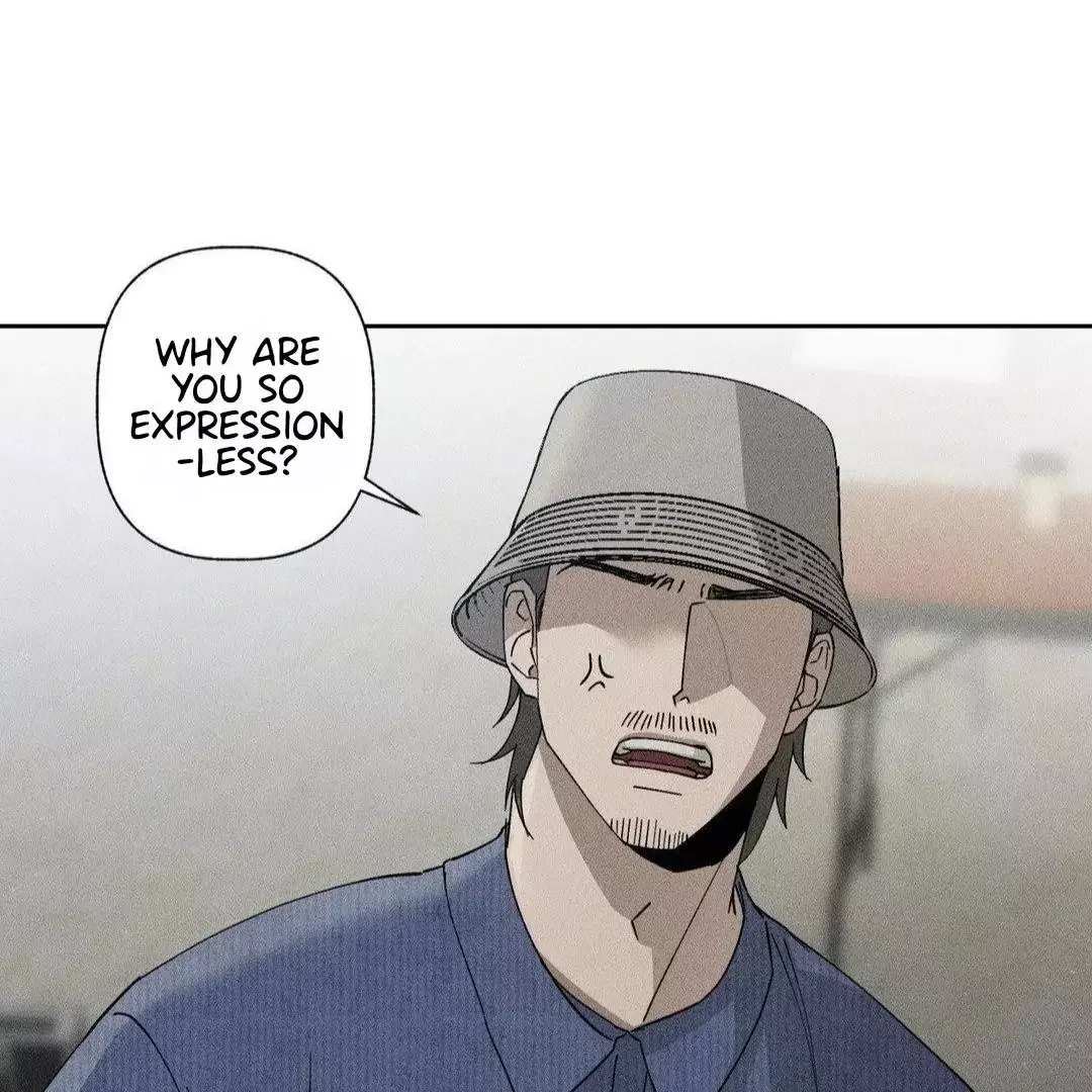 Close Up (Dyo) - Chapter 6 Page 31