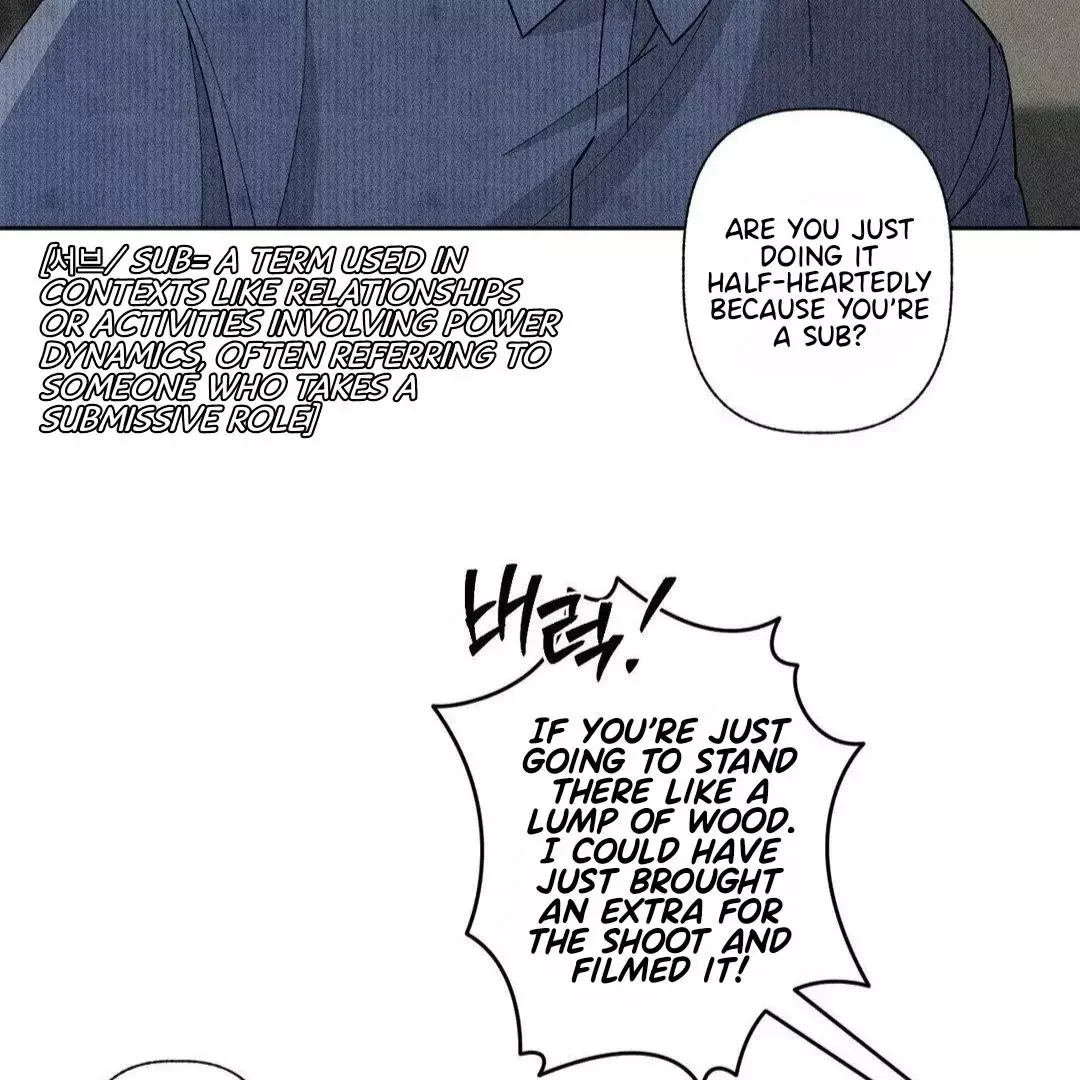 Close Up (Dyo) - Chapter 6 Page 32