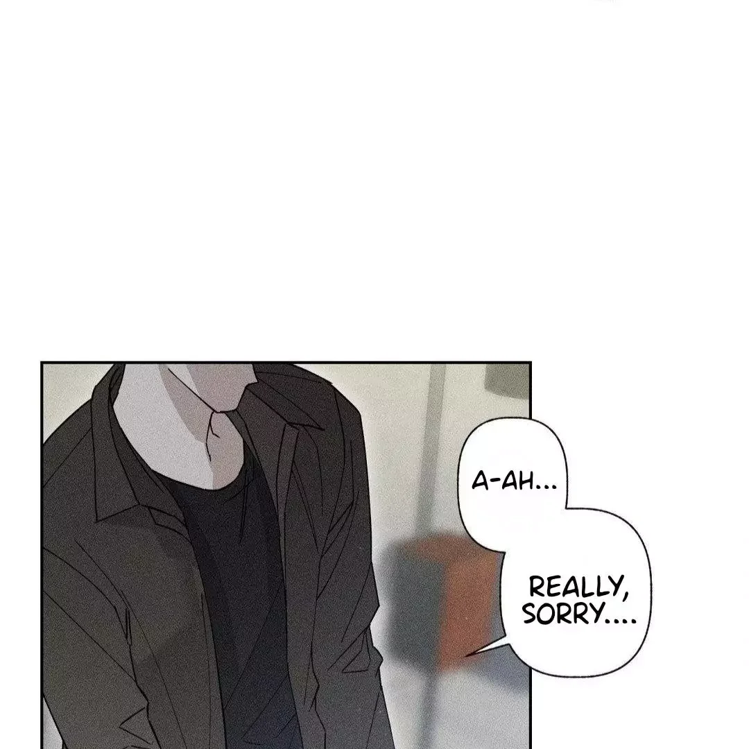Close Up (Dyo) - Chapter 6 Page 34