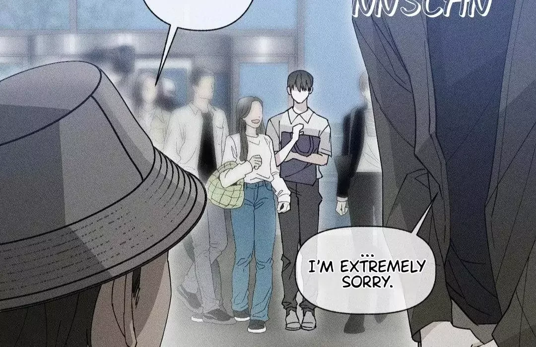 Close Up (Dyo) - Chapter 6 Page 36