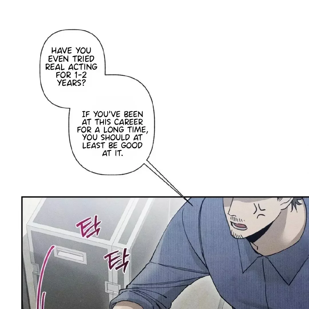 Close Up (Dyo) - Chapter 6 Page 38