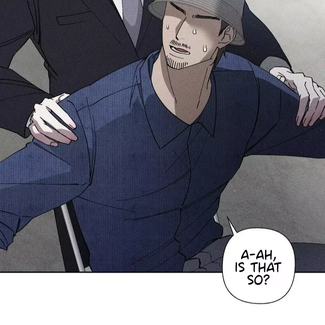 Close Up (Dyo) - Chapter 6 Page 47