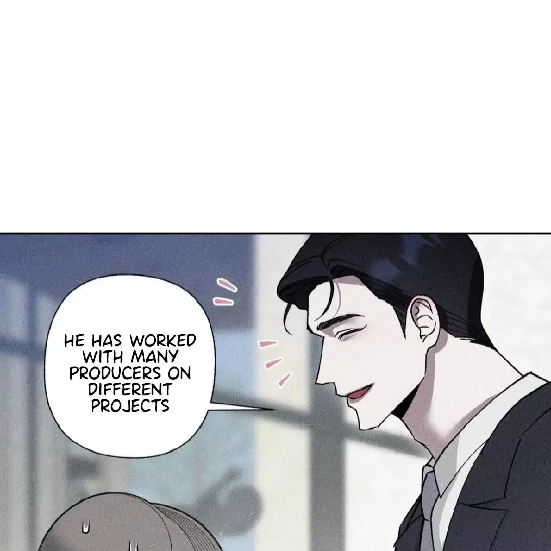 Close Up (Dyo) - Chapter 6 Page 48