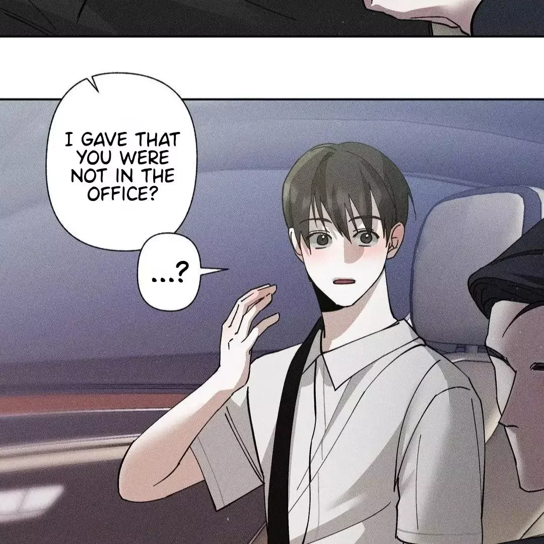 Close Up (Dyo) - Chapter 6 Page 79