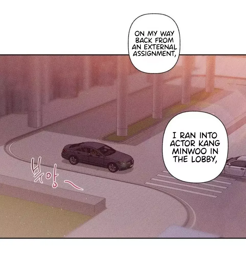 Close Up (Dyo) - Chapter 6 Page 91