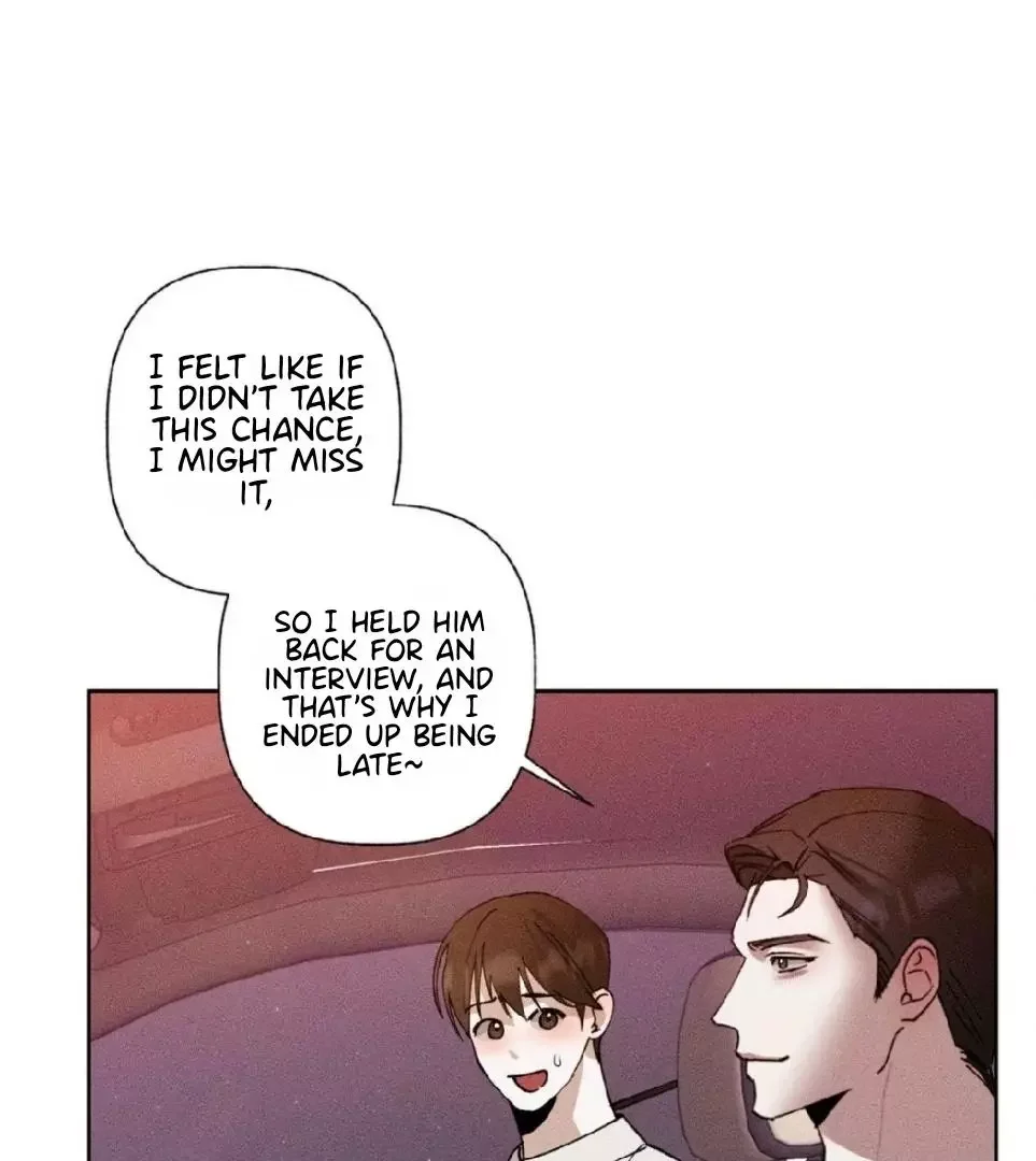 Close Up (Dyo) - Chapter 6 Page 92