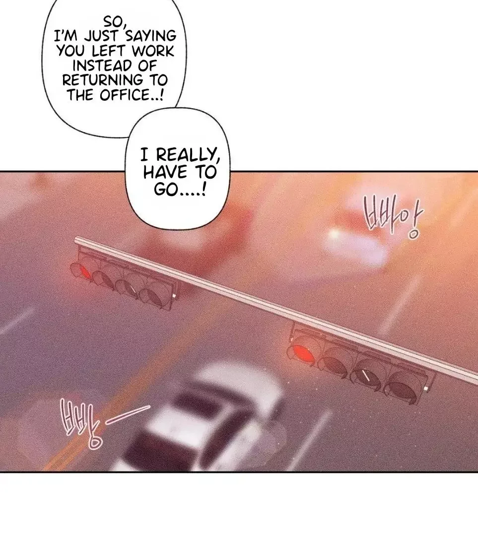 Close Up (Dyo) - Chapter 6 Page 94