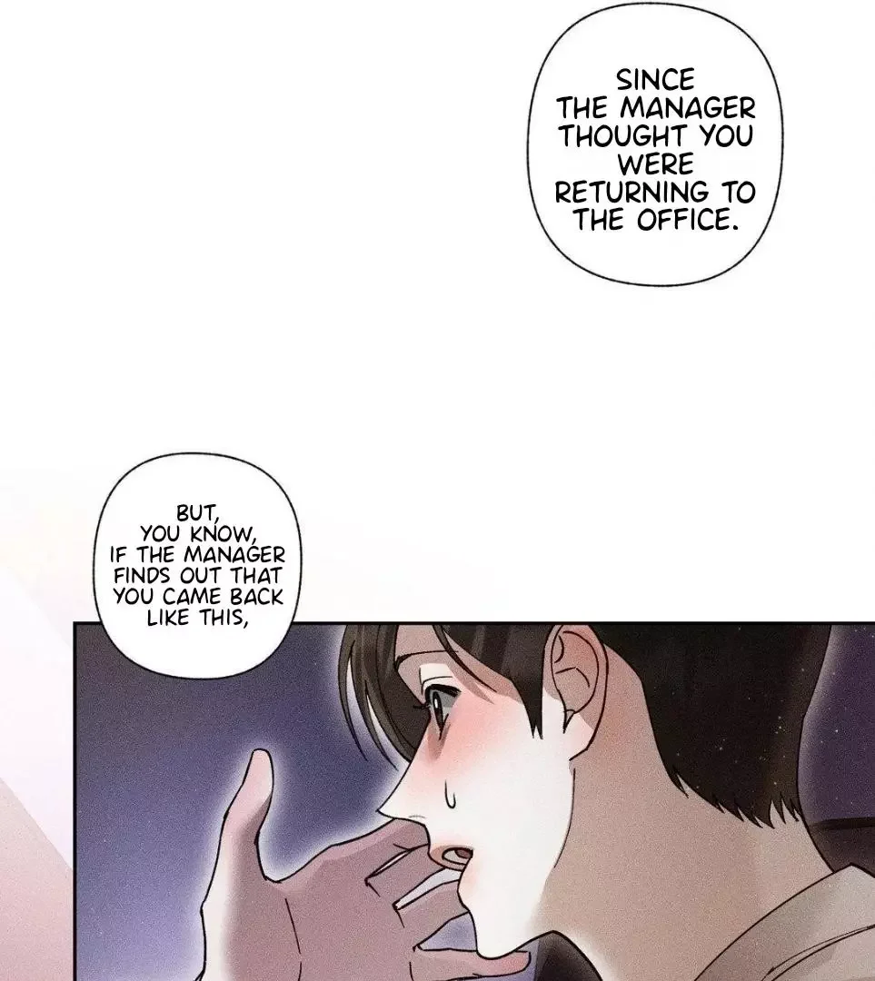 Close Up (Dyo) - Chapter 6 Page 95