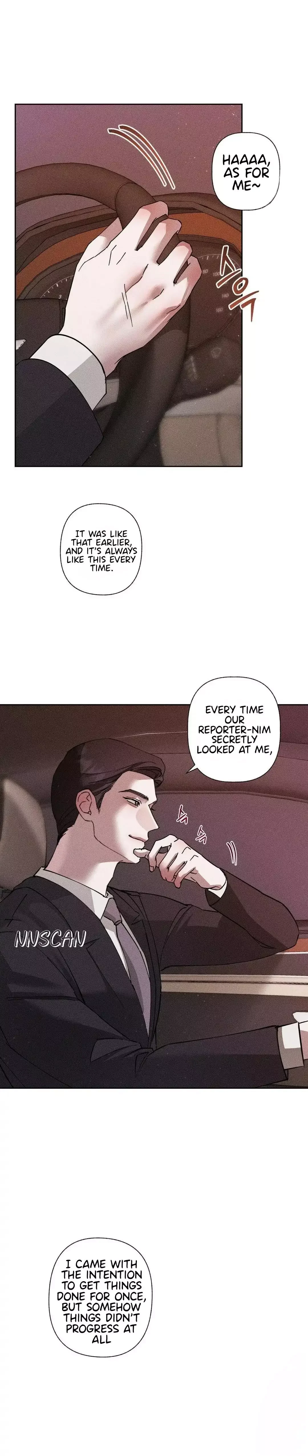 Close Up (Dyo) - Chapter 6 Page 109