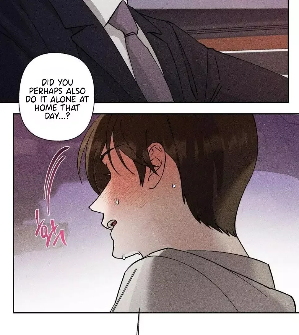 Close Up (Dyo) - Chapter 6 Page 121