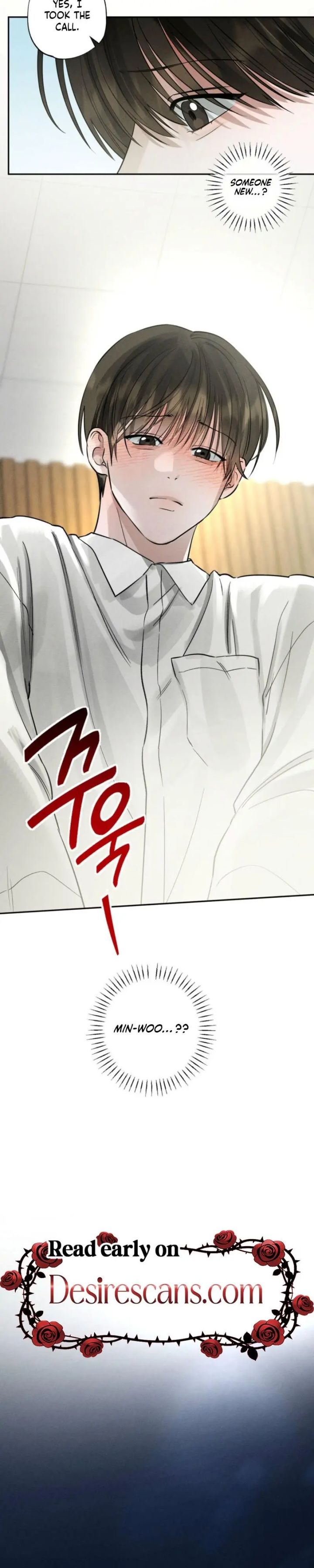 Close Up (Dyo) - Chapter 60 Page 14