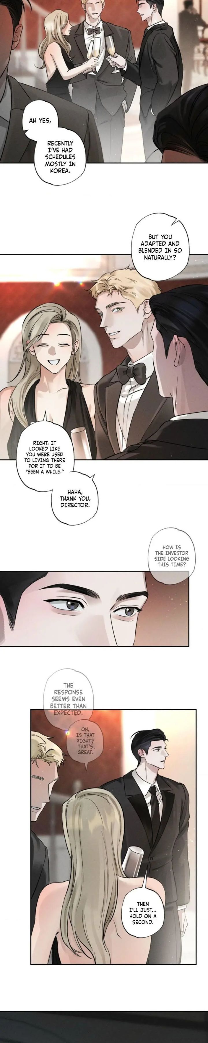 Close Up (Dyo) - Chapter 60 Page 16