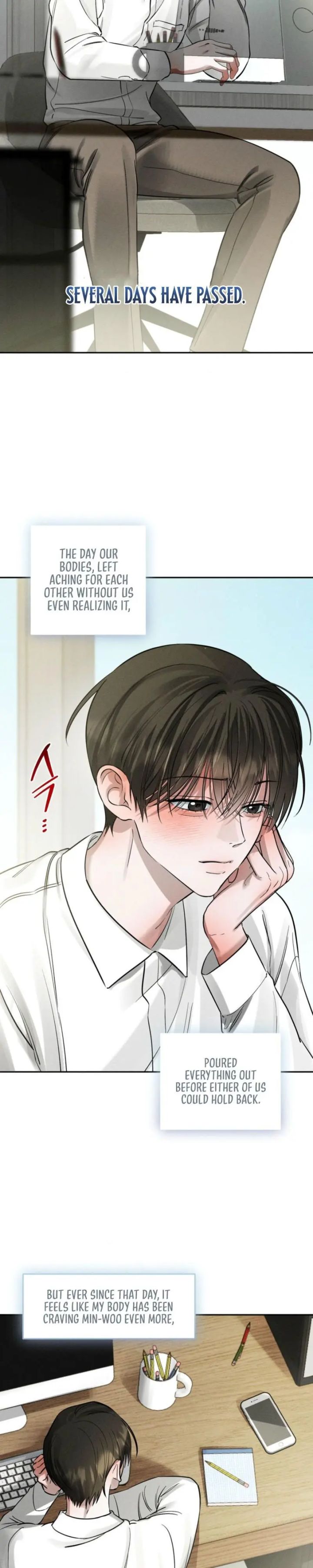 Close Up (Dyo) - Chapter 60 Page 4