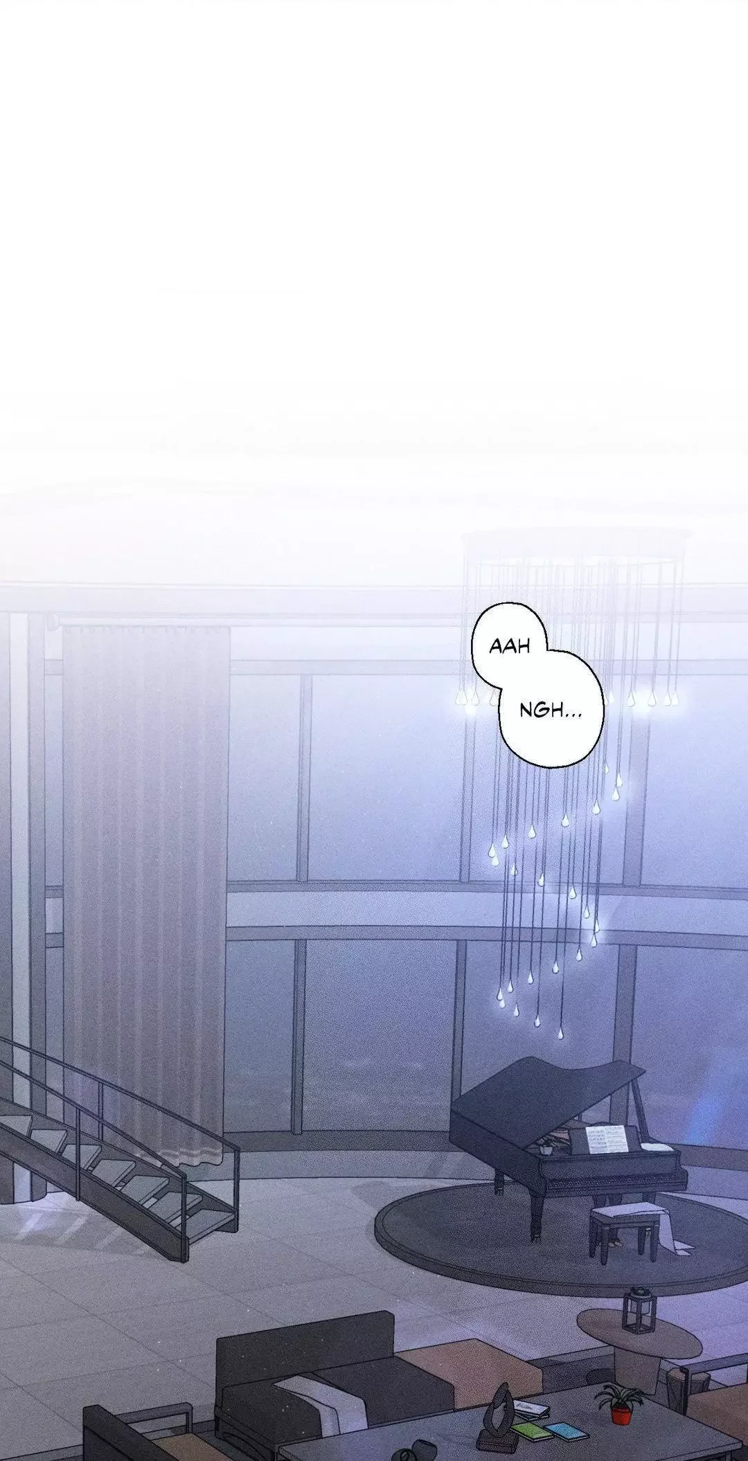 Close Up (Dyo) - Chapter 7 Page 1