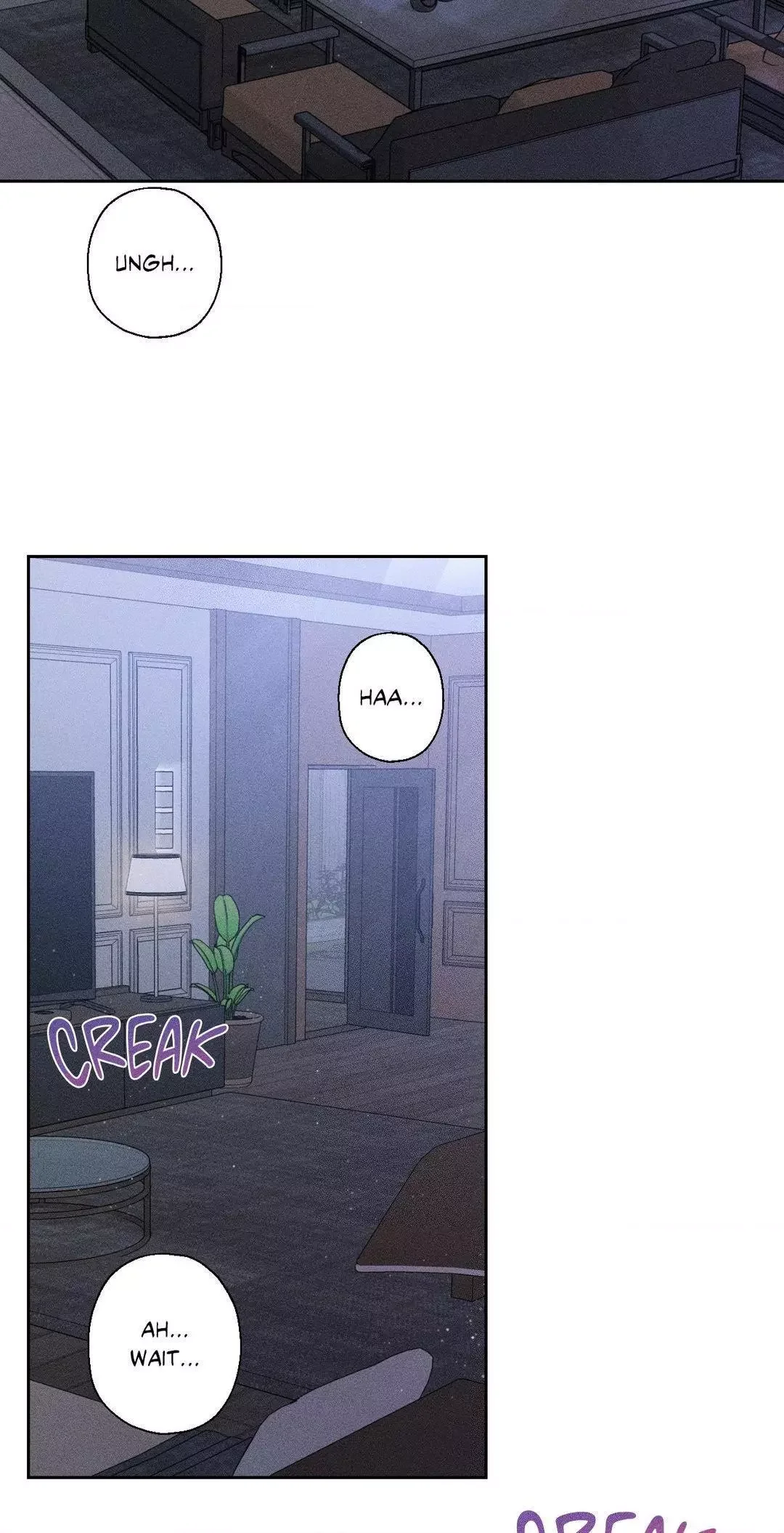 Close Up (Dyo) - Chapter 7 Page 2