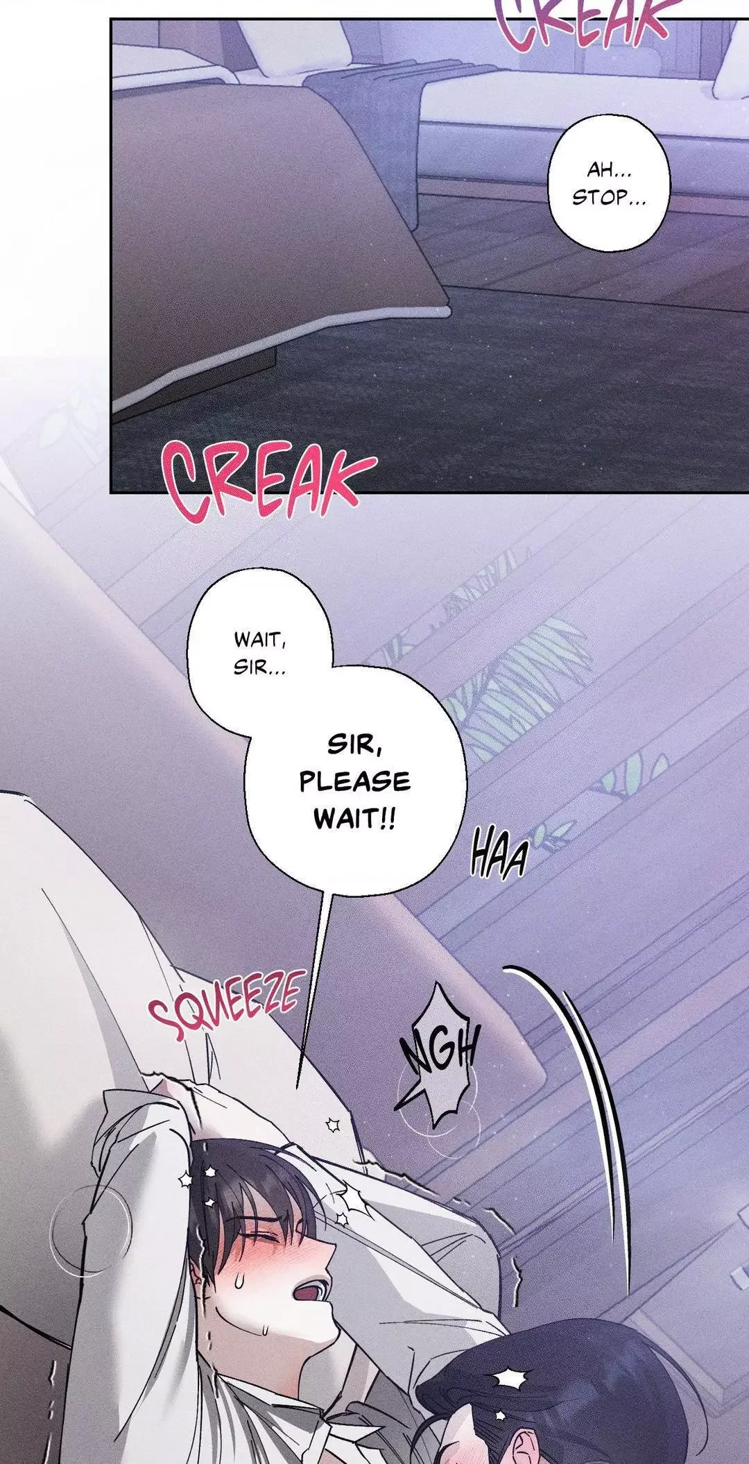 Close Up (Dyo) - Chapter 7 Page 3