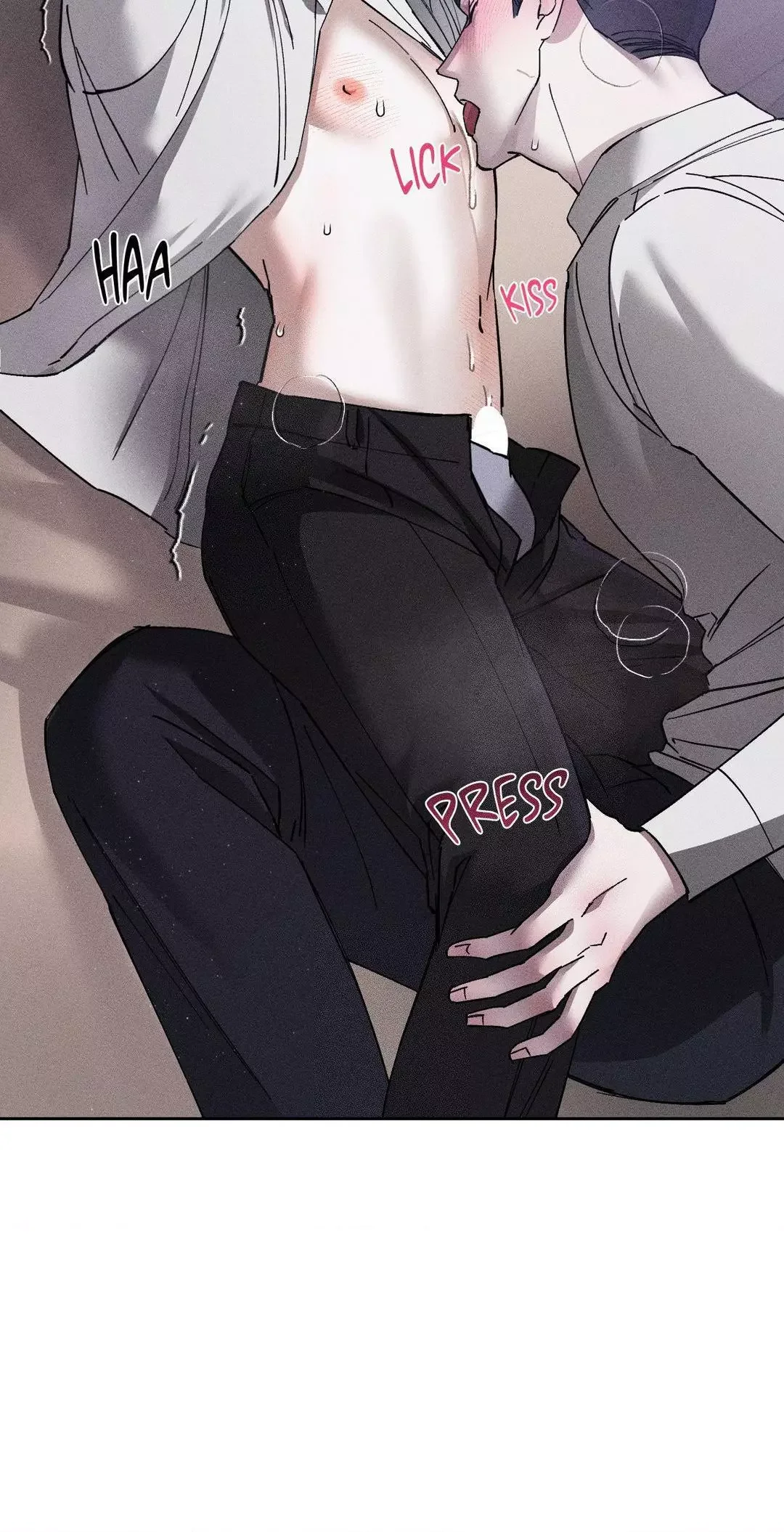 Close Up (Dyo) - Chapter 7 Page 4