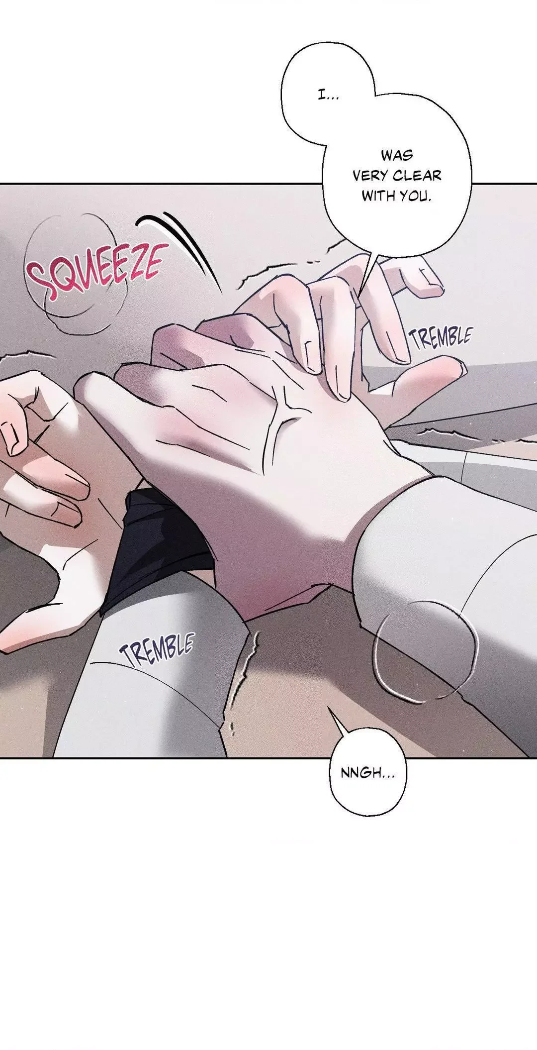 Close Up (Dyo) - Chapter 7 Page 5