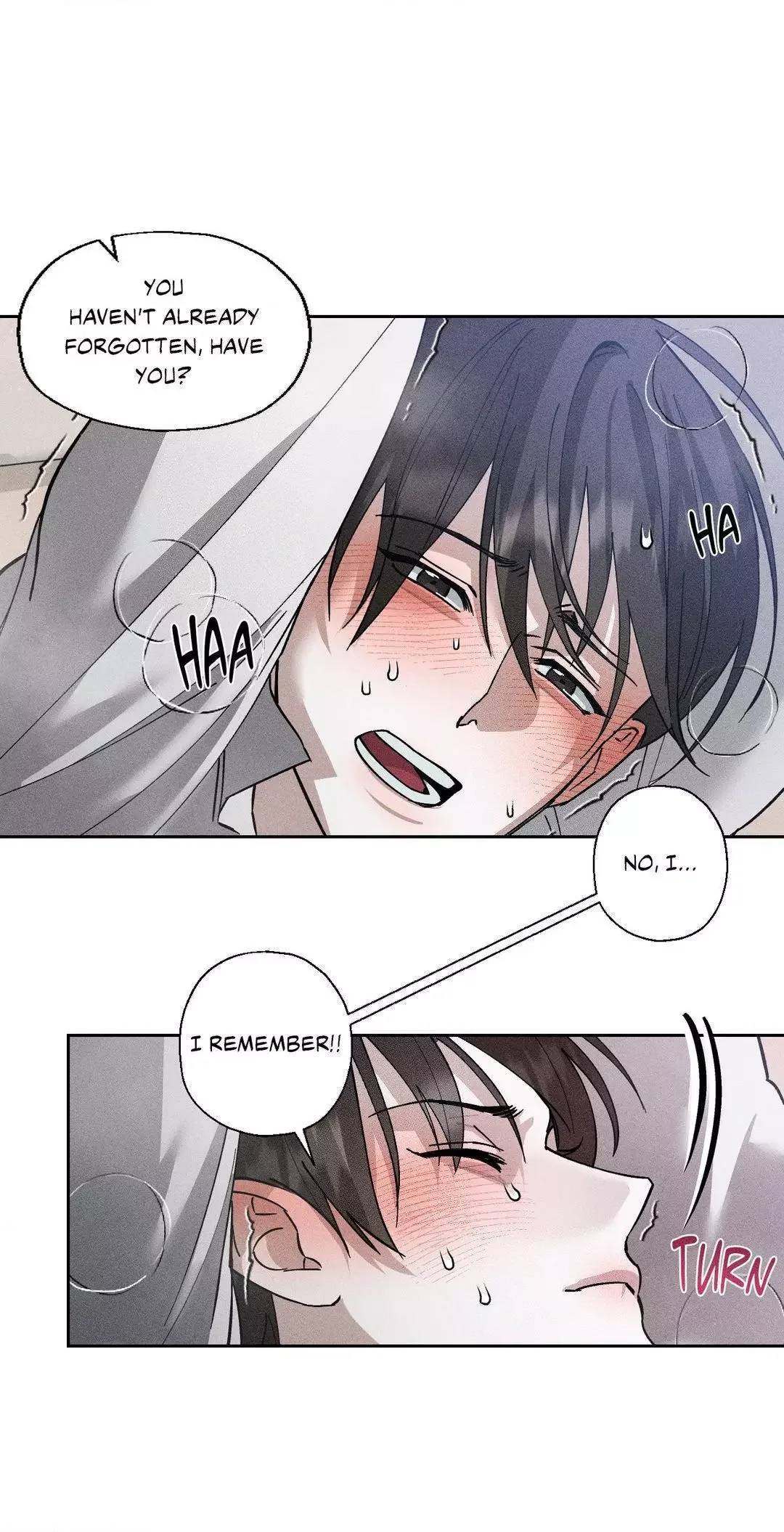 Close Up (Dyo) - Chapter 7 Page 7