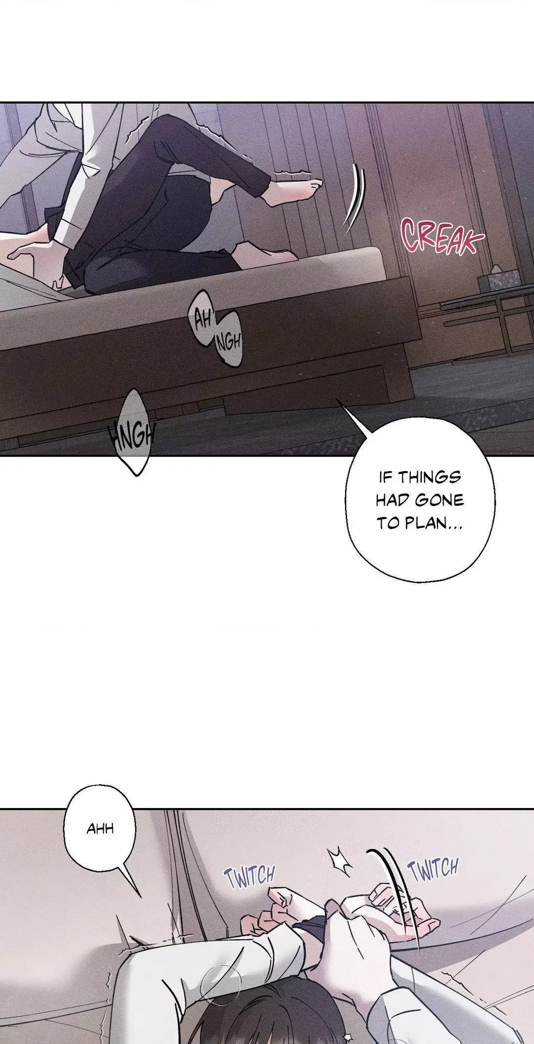 Close Up (Dyo) - Chapter 7 Page 8
