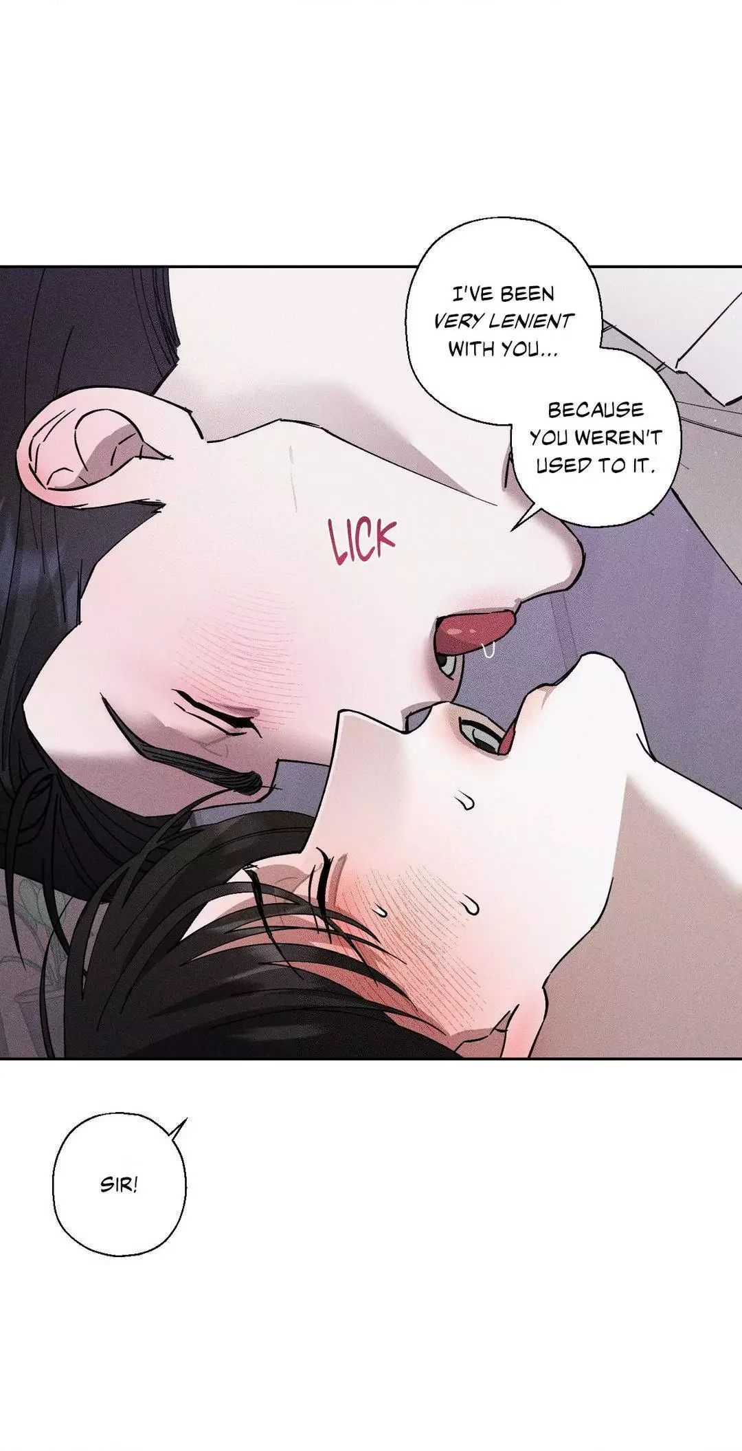 Close Up (Dyo) - Chapter 7 Page 10